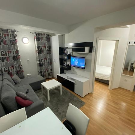 Central Deluxe Apartments أوهغيد المظهر الخارجي الصورة