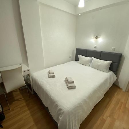 Central Deluxe Apartments أوهغيد المظهر الخارجي الصورة
