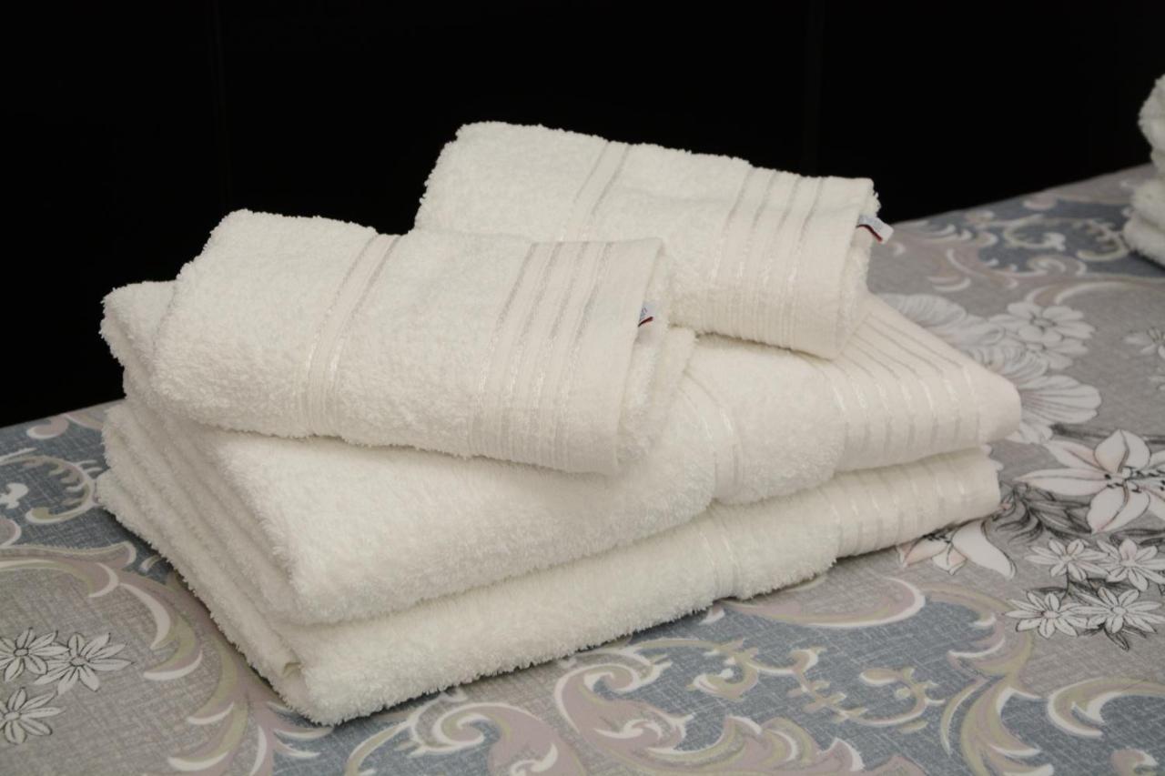 Central Deluxe Apartments أوهغيد المظهر الخارجي الصورة