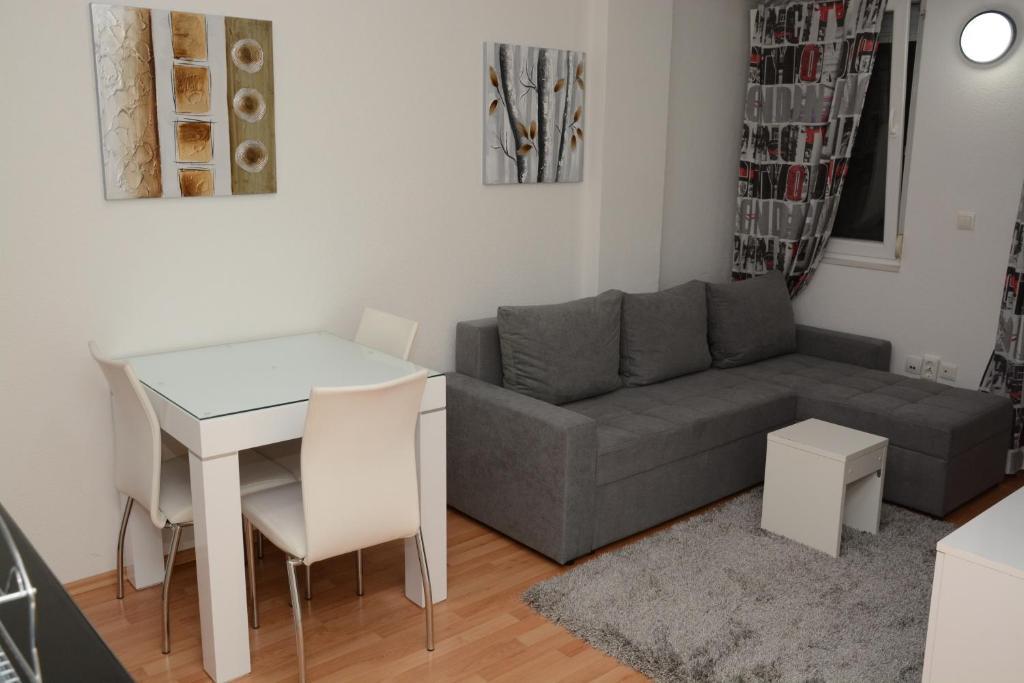 Central Deluxe Apartments أوهغيد المظهر الخارجي الصورة