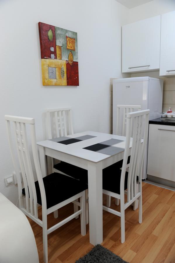 Central Deluxe Apartments أوهغيد المظهر الخارجي الصورة