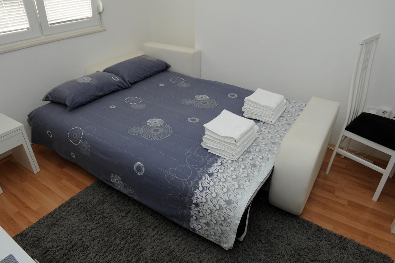 Central Deluxe Apartments أوهغيد المظهر الخارجي الصورة