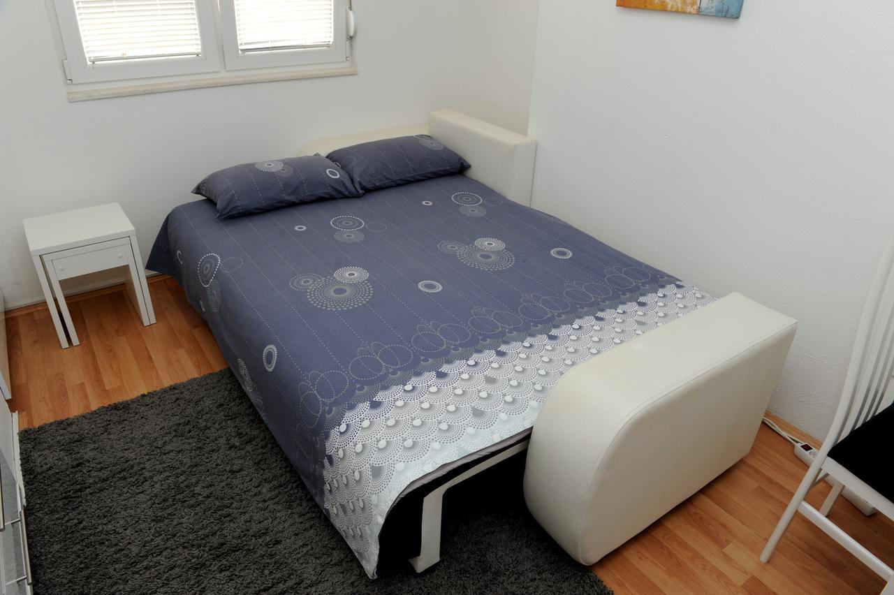 Central Deluxe Apartments أوهغيد المظهر الخارجي الصورة