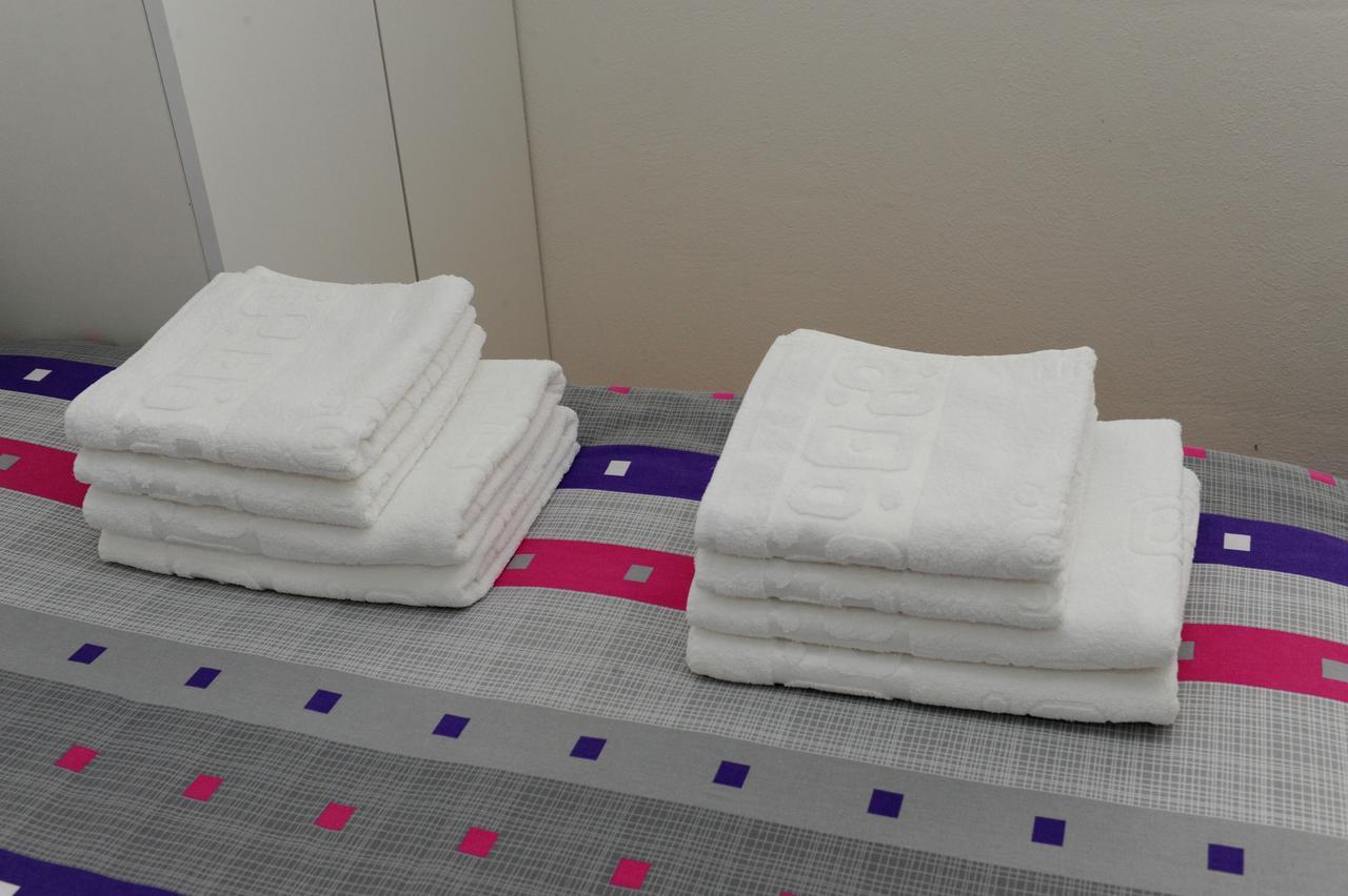 Central Deluxe Apartments أوهغيد المظهر الخارجي الصورة