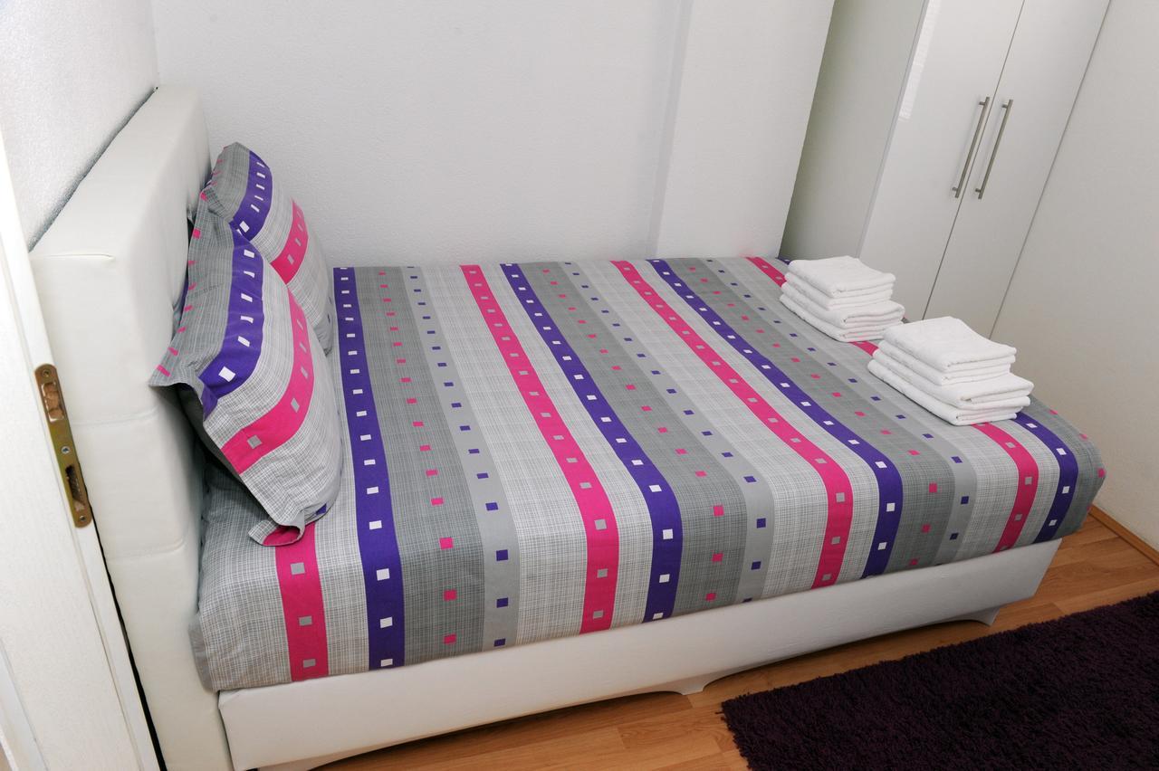 Central Deluxe Apartments أوهغيد المظهر الخارجي الصورة