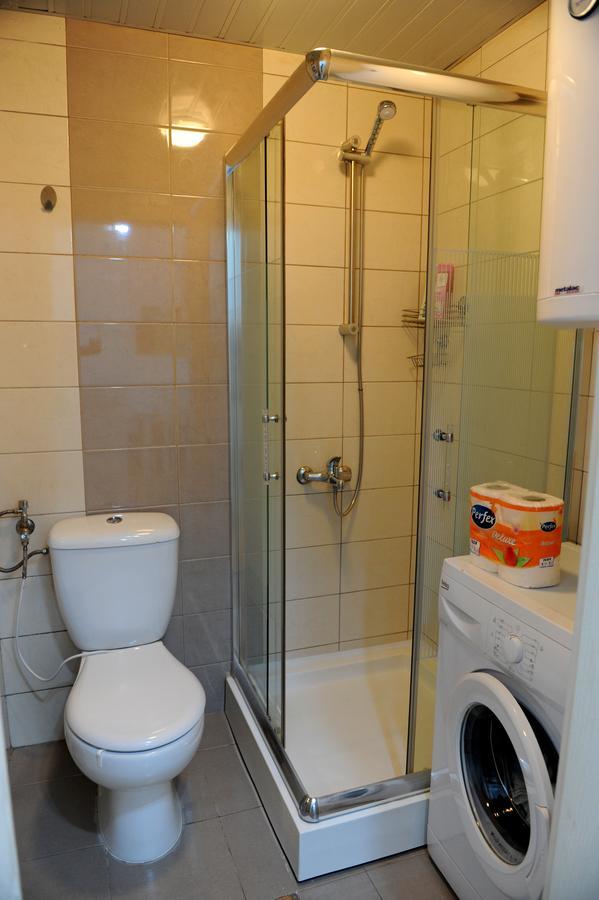 Central Deluxe Apartments أوهغيد المظهر الخارجي الصورة